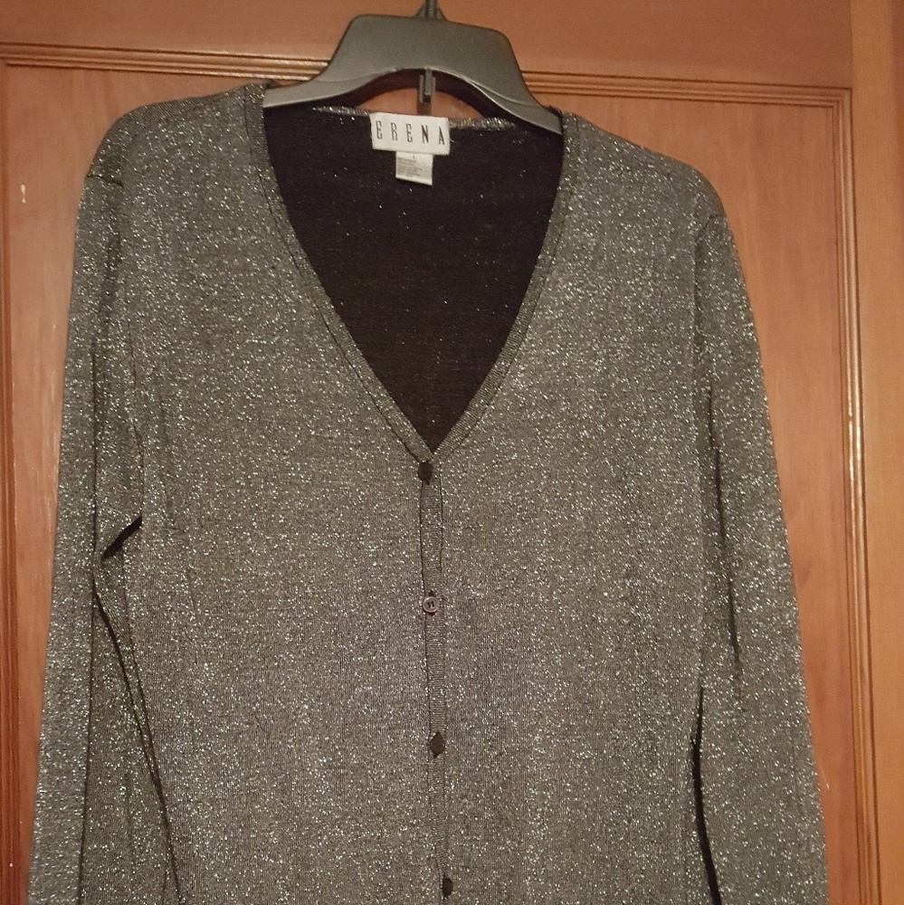 Sweater/Cardigan
